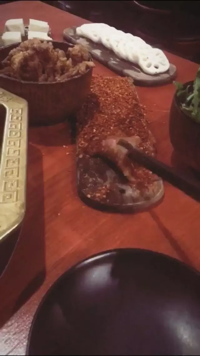 About Hotpot