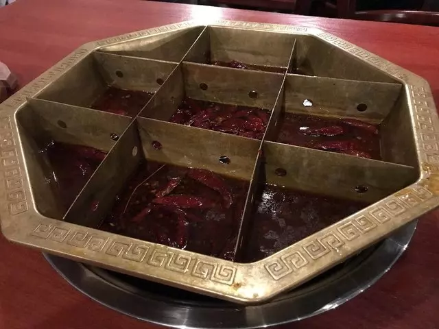 About Hotpot