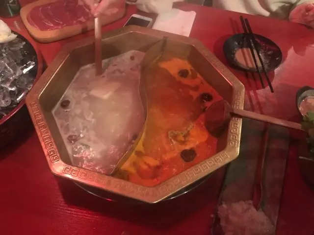 About Hotpot