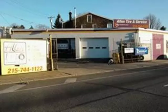 Allen Tire & Service