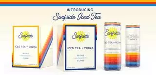 Stateside Vodka Bar