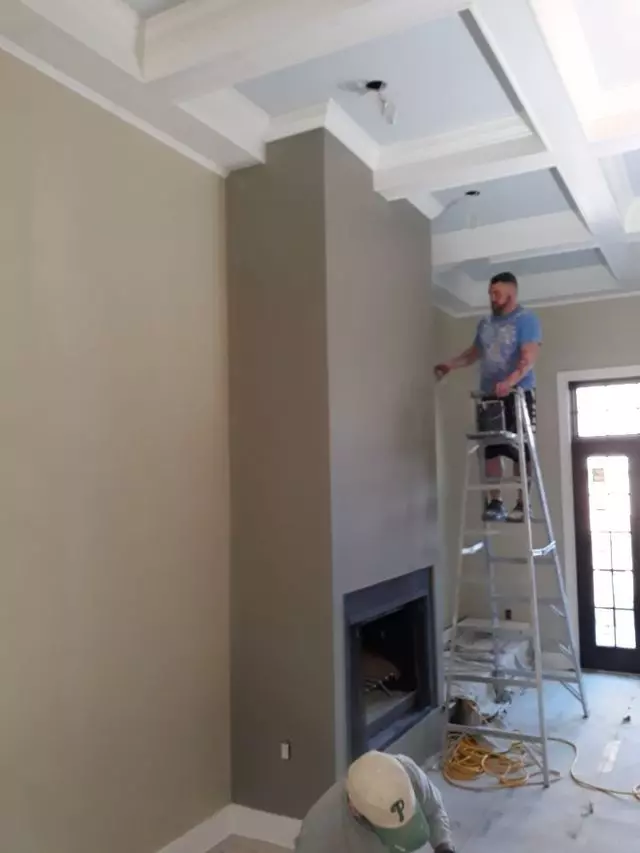 Anthony’s Painting & Paperhanging
