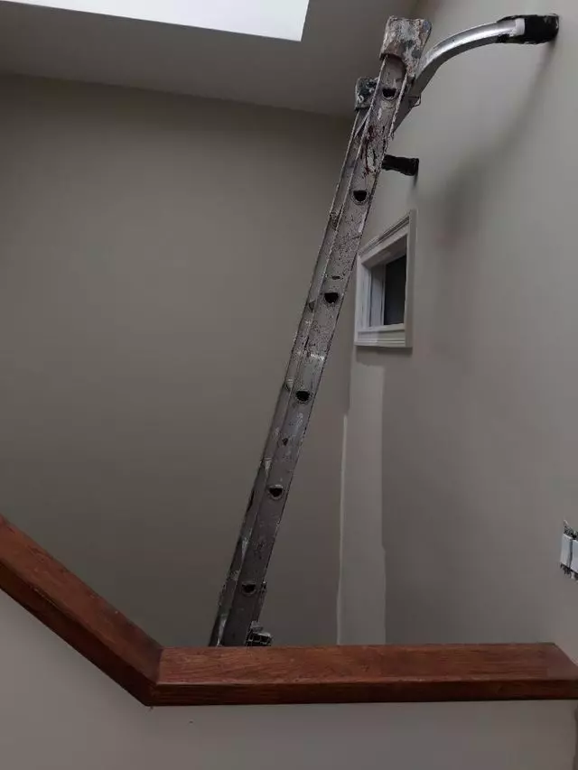 Anthony’s Painting & Paperhanging