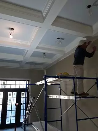 Anthony’s Painting & Paperhanging