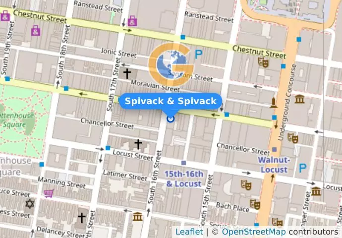 Spivack & Spivack