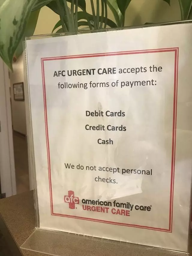 AFC Urgent Care South Philadelphia