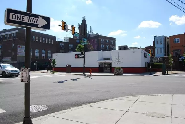 AFC Urgent Care South Philadelphia