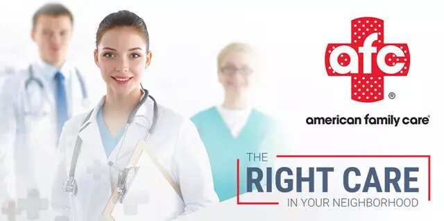AFC Urgent Care South Philadelphia