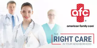AFC Urgent Care South Philadelphia