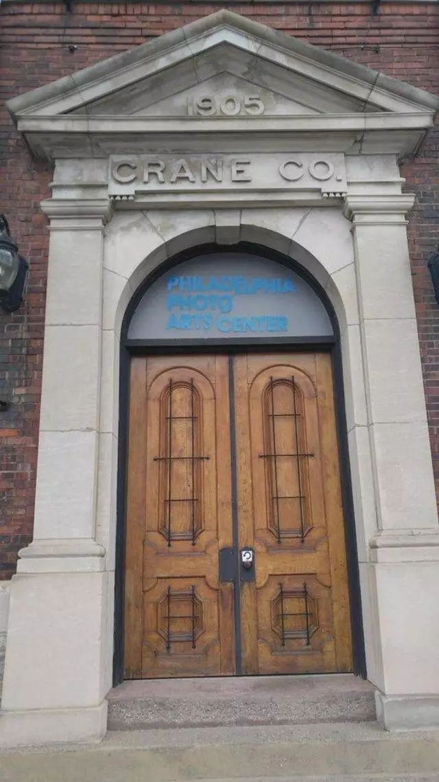 Philadelphia Photo Arts Center
