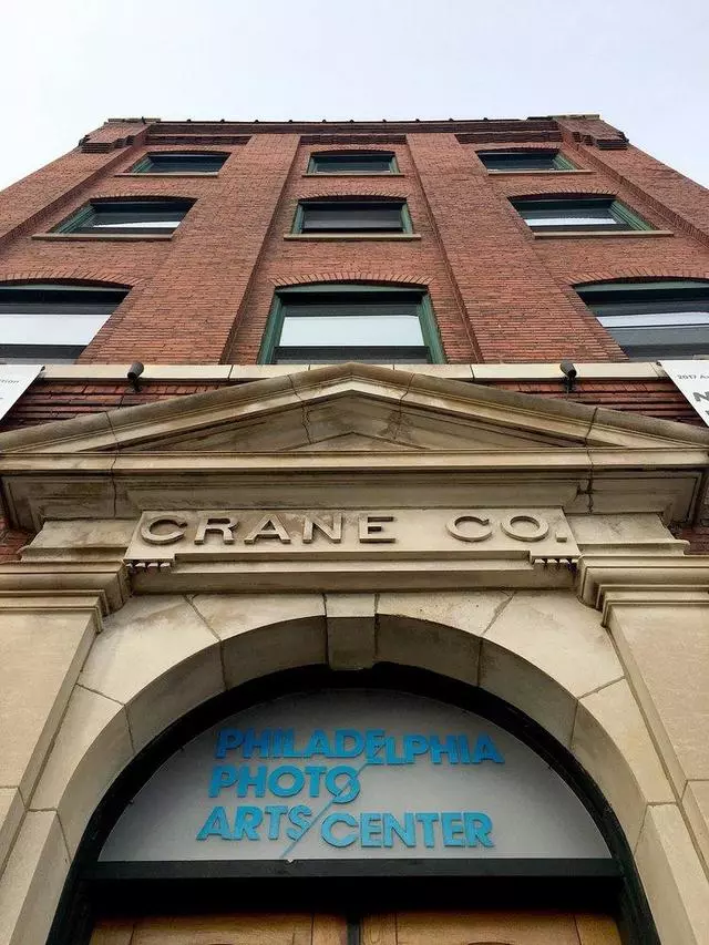 Philadelphia Photo Arts Center
