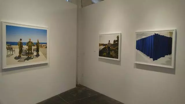 Philadelphia Photo Arts Center