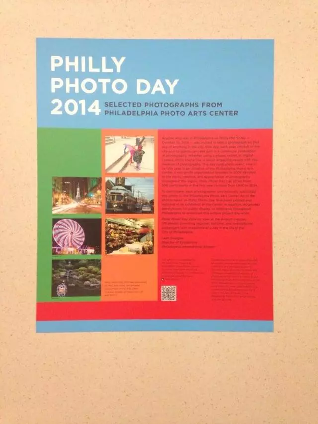 Philadelphia Photo Arts Center