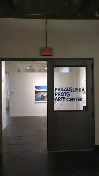 Philadelphia Photo Arts Center
