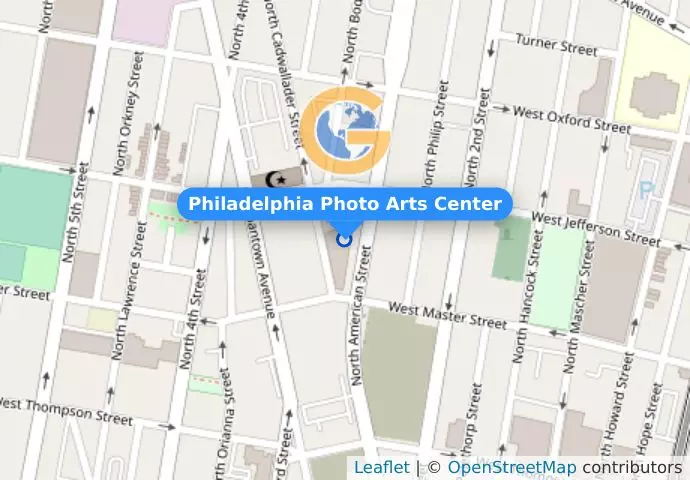 Philadelphia Photo Arts Center