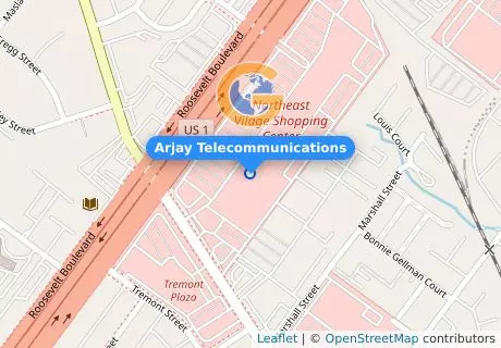 Arjay Telecommunications