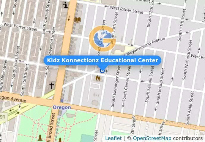 Kidz Konnectionz Educational Center