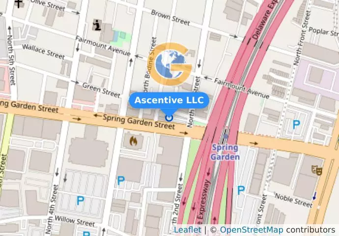 Ascentive LLC