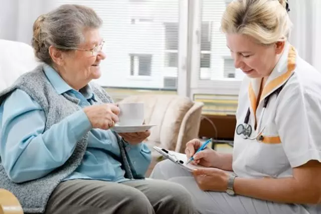 Accordia Home Care