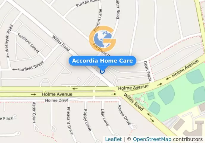 Accordia Home Care