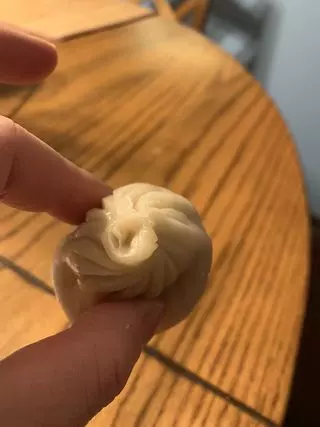 Magic Noodles