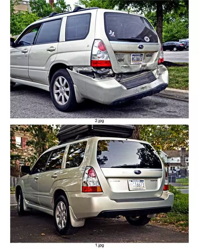 Approved Auto Body