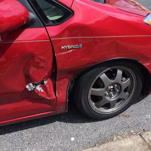 Approved Auto Body