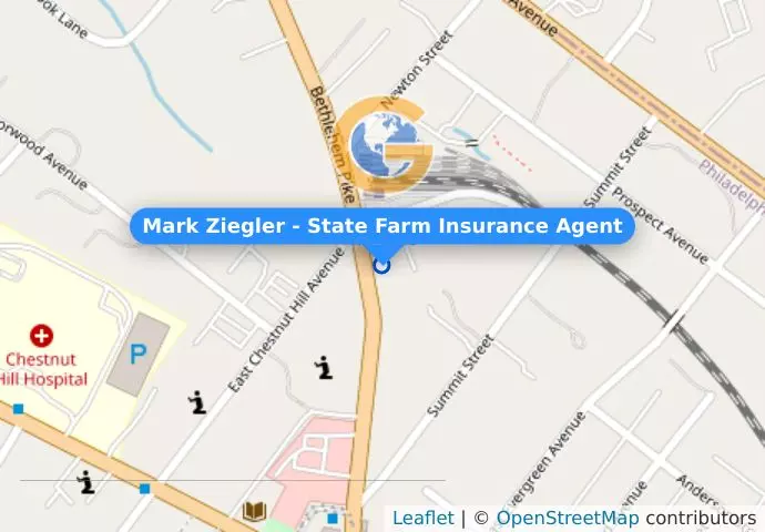 Mark Ziegler - State Farm Insurance Agent