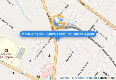 Mark Ziegler - State Farm Insurance Agent