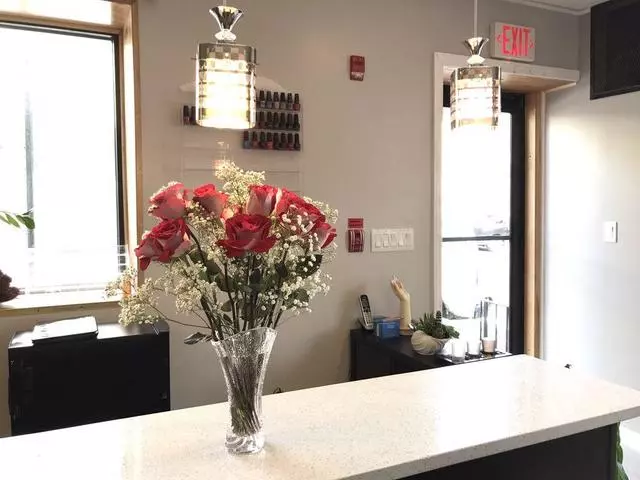 Adore Me Salon