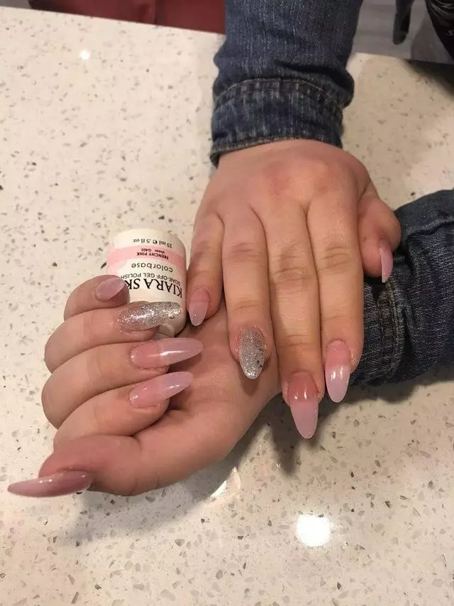 Adore Me Salon