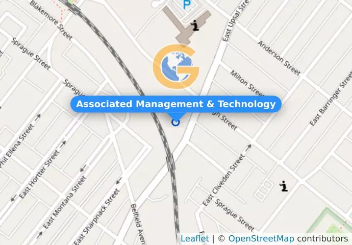 Associated Management & Technology