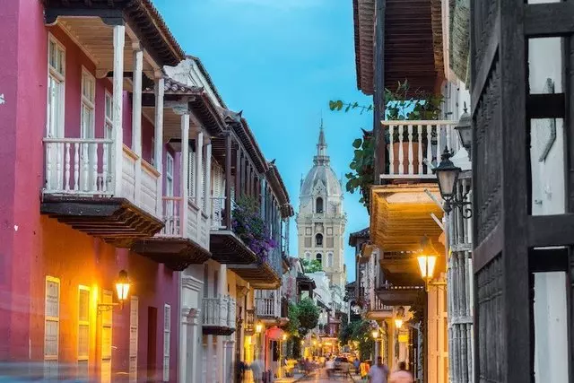 Asia Travel