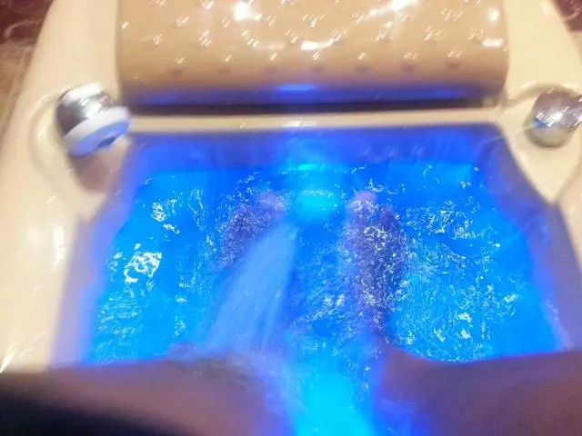 Ambiance Nail Salon and Spa