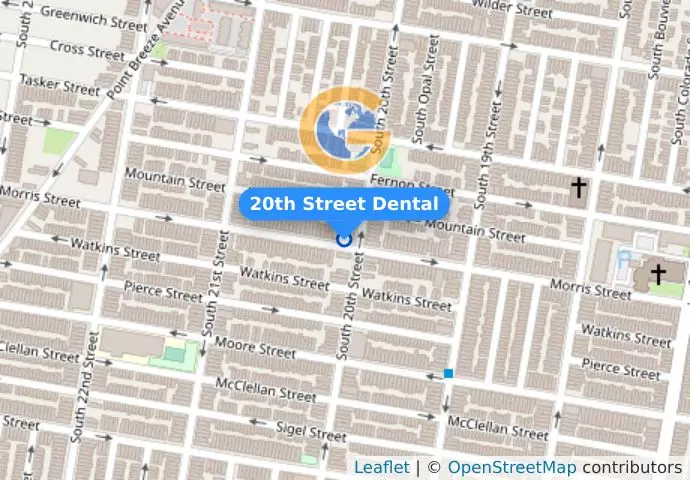 20th Street Dental