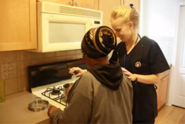 Better Care Home Health Services