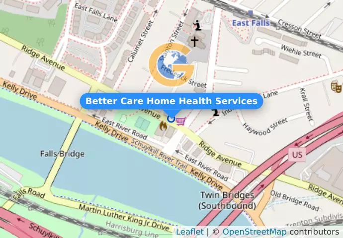Better Care Home Health Services