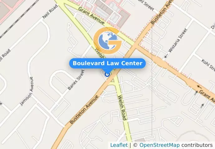 Boulevard Law Center