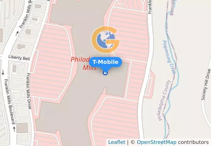 T-Mobile
