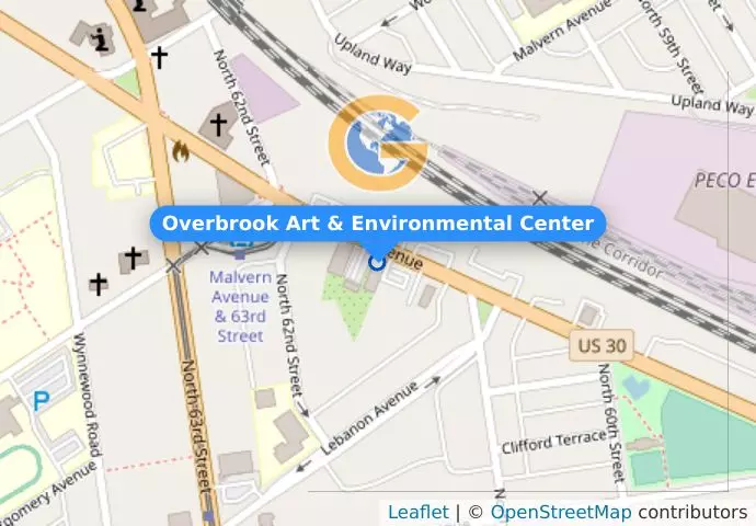 Overbrook Art & Environmental Center