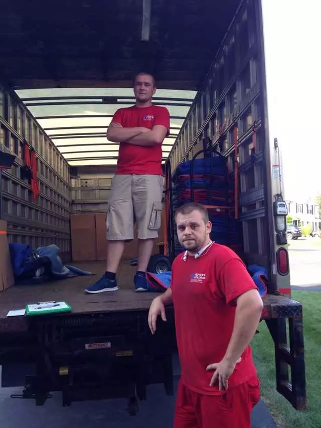 ABC Movers Philadelphia