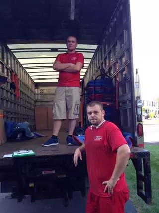 ABC Movers Philadelphia