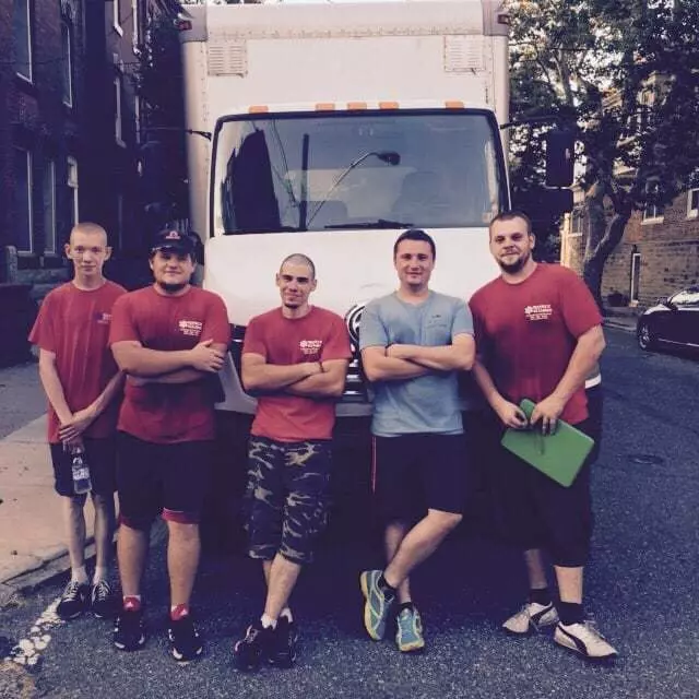 ABC Movers Philadelphia