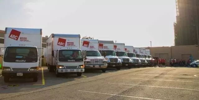 ABC Movers Philadelphia