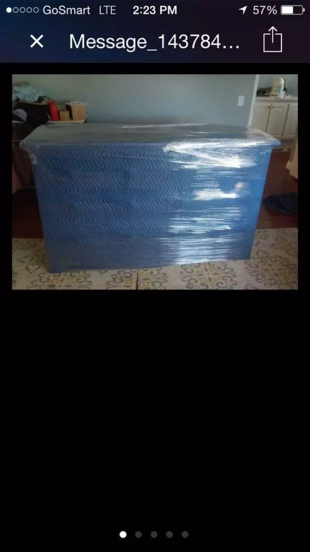 ABC Movers Philadelphia