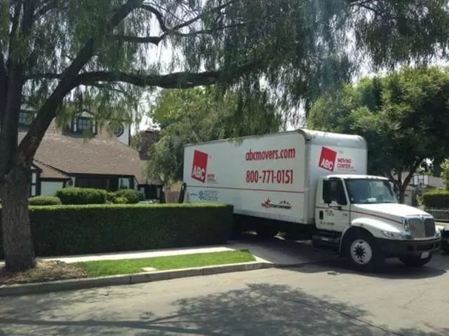 ABC Movers Philadelphia