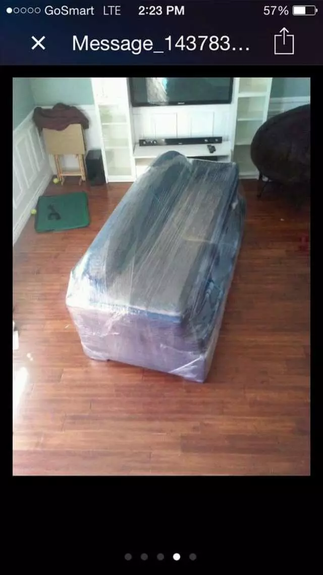 ABC Movers Philadelphia