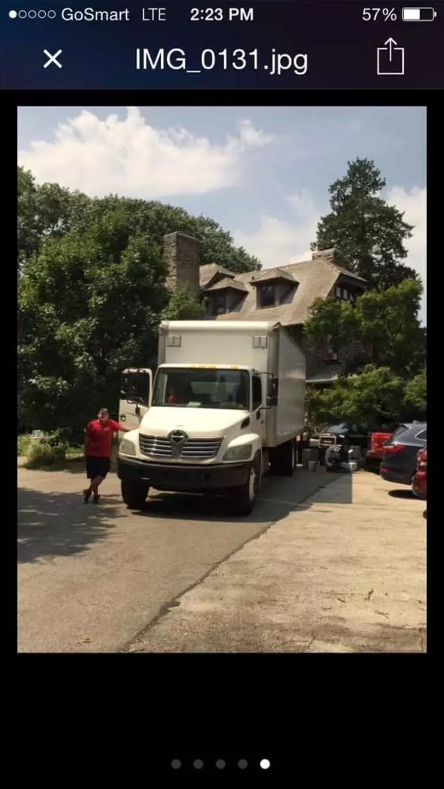 ABC Movers Philadelphia