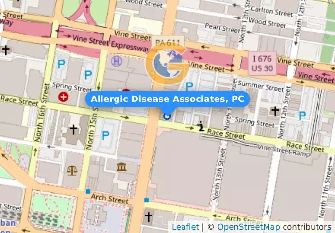 Allergic Disease Associates, PC