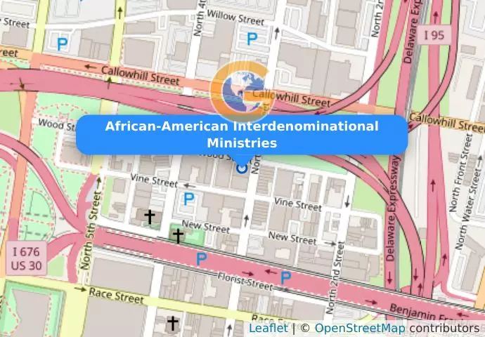 African-American Interdenominational Ministries